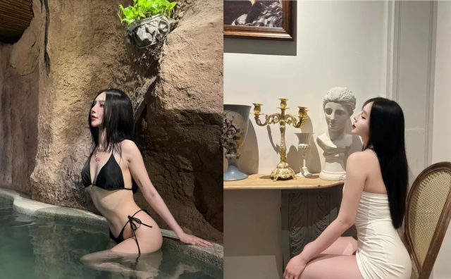 Clip nóng VN em thiên thần sa ngã