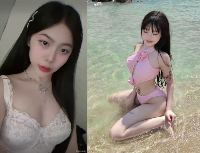 Clip sex Eunice Duyên được daddy nuôi