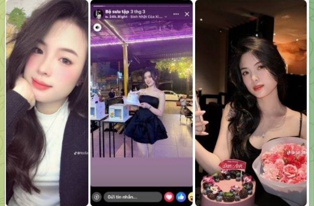 Đụ em gái xinh nhất thành phố