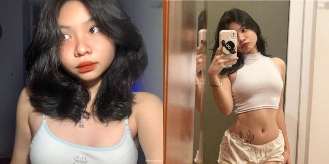 Em bảo chưa chịch ai mà uốn éo dẻo