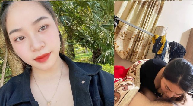 K che em mập nhưng mê địt nhau