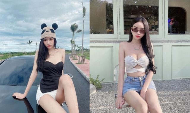 Không tiếc một đời khi được yêu và địt em xinh