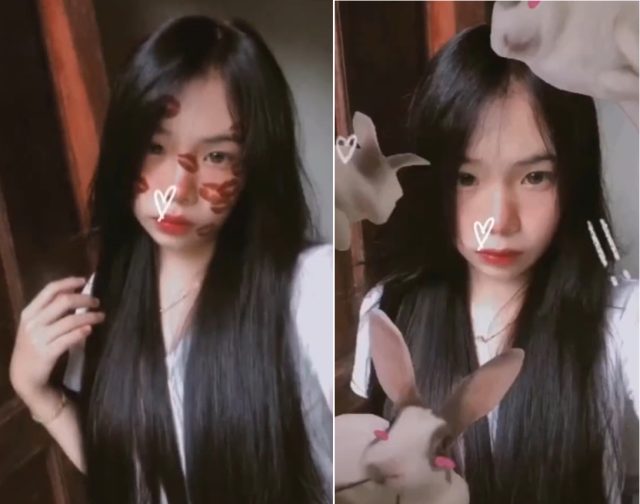 Nữ sinh học giỏi toán tìm cách quyến rũ crush