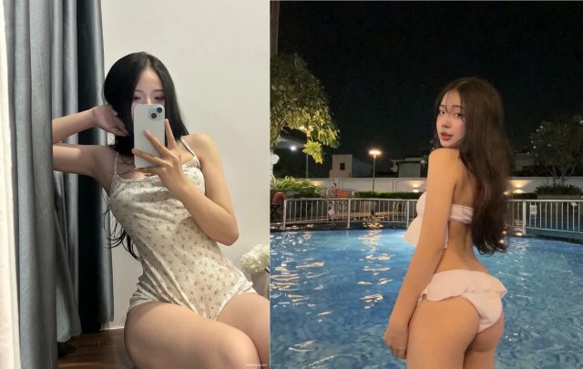 Phim heo em gái búi múp siêu phẩm 2026