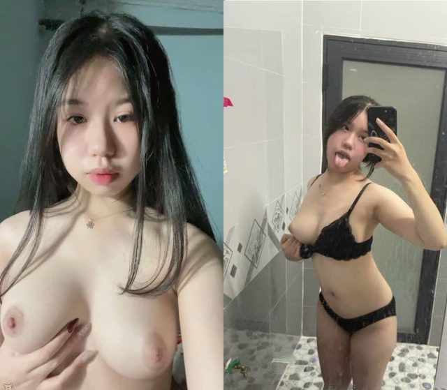 Rủ ny sang nhà địt nhau rên to