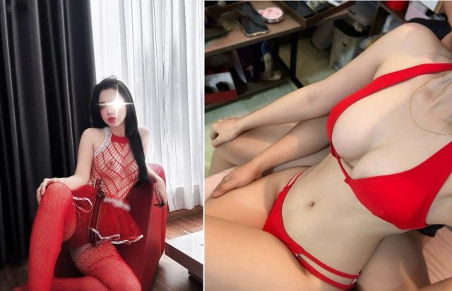Sex OnlyFans gái xinh lồn sạch