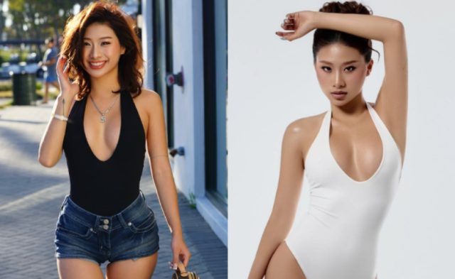 Sex VN Louis Phạm - Phạm Như Phương và ny
