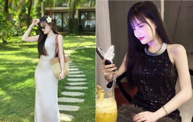 Vụng trộm còn chịch ngay cạnh lối ra vào